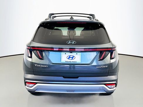 New 2026 Hyundai Tucson Limited image 6