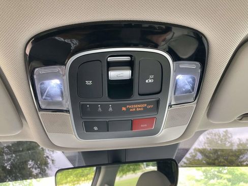 Used 2024 Hyundai Tucson Limited FWD image 20