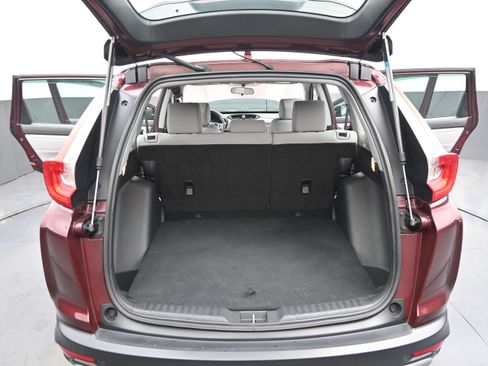 Used 2019 Honda CR-V LX image 20