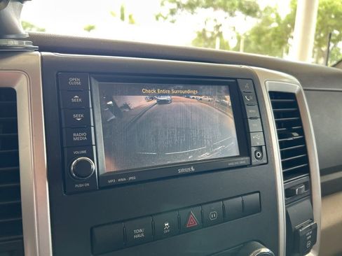 Used 2010 Dodge Ram 1500 Truck SLT w/ Lone Star Regional Pkg image 9