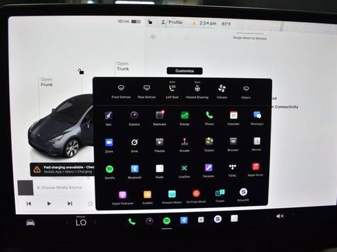 Used 2023 Tesla Model Y Long Range image 23