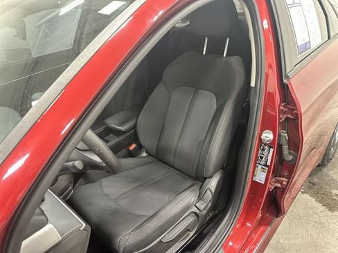 Used 2021 Kia K5 LXS FWD image 13