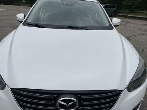 Used 2016 MAZDA CX-5 Grand Touring AWD/4WD image 33