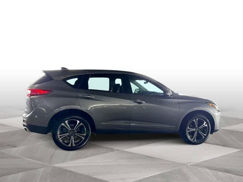 Used 2024 Acura RDX SH-AWD w/ Advance Package image 9