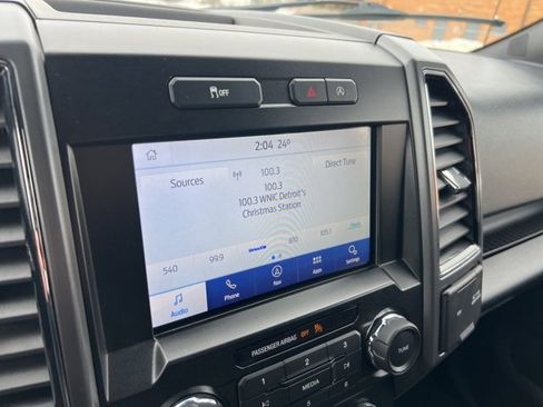 Used 2020 Ford F150 XLT w/ Equipment Group 302A Luxury image 12