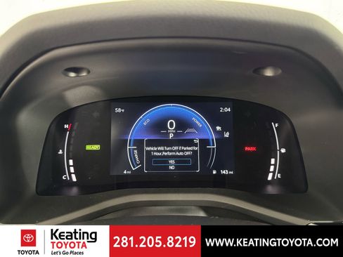 New 2026 Toyota Camry SE image 12