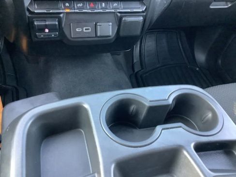 Used 2021 Chevrolet Silverado 1500 Custom w/ Rally Edition image 33