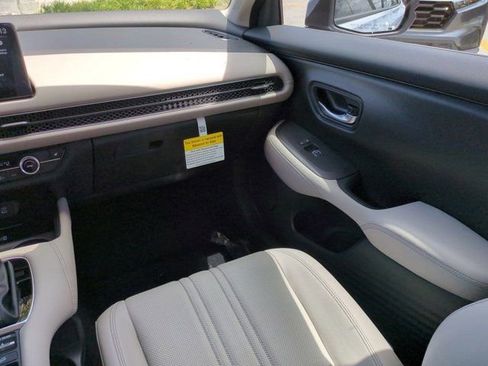 New 2027 Honda HR-V EX-L image 15