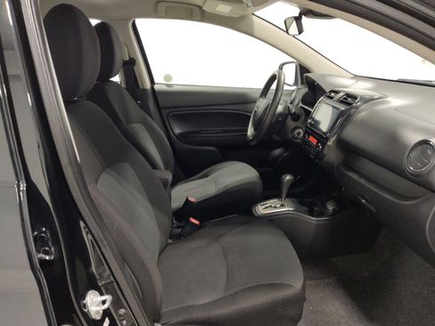 Used 2021 Mitsubishi Mirage G4 LE image 21