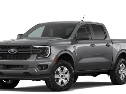New 2026 Ford Ranger XL AWD/4WD image 23