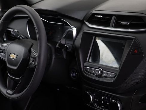 Certified 2023 Chevrolet TrailBlazer LT image 21