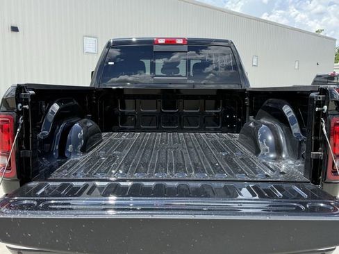 New 2025 RAM 2500 Tradesman image 11