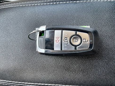 Used 2024 Ford Escape Active FWD image 36