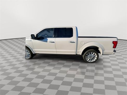 Used 2019 Ford F150 Limited image 6
