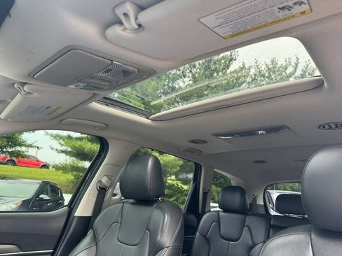 Used 2020 Kia Telluride EX FWD image 13