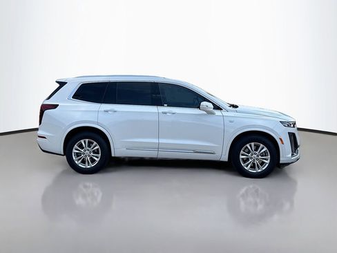 Used 2023 Cadillac XT6 Luxury image 8