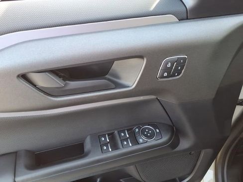 New 2025 Ford Bronco Sport Outer Banks w/ Outer Banks Tech Package+ AWD/4WD image 11