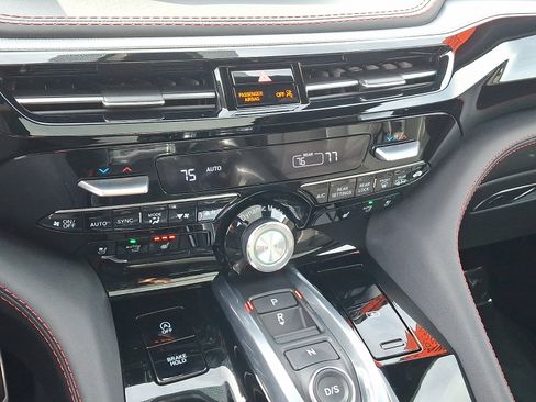 Certified 2023 Acura MDX A-Spec image 17