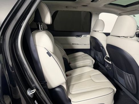 Used 2023 Hyundai Palisade Calligraphy w/ Cargo Package FWD image 27