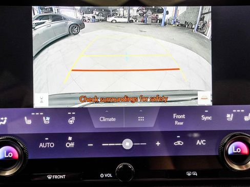 Used 2023 Lexus RX 350 Premium FWD image 33