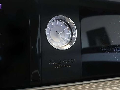 Certified 2024 Rolls-Royce Spectre w/ Spectre Launch Package AWD/4WD image 14