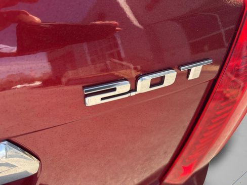 Used 2017 Cadillac CTS Luxury image 28