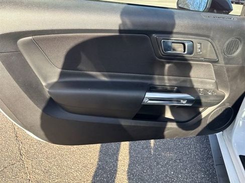 Used 2022 Ford Mustang GT w/ Equipment Group 301A image 12