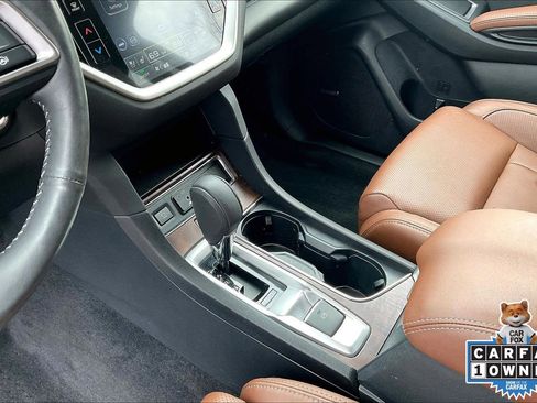 Certified 2023 Subaru Ascent Touring image 18