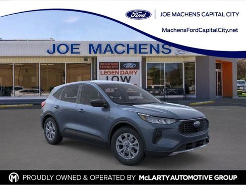 New 2026 Ford Escape Active w/ Cold Weather Package FWD image 1