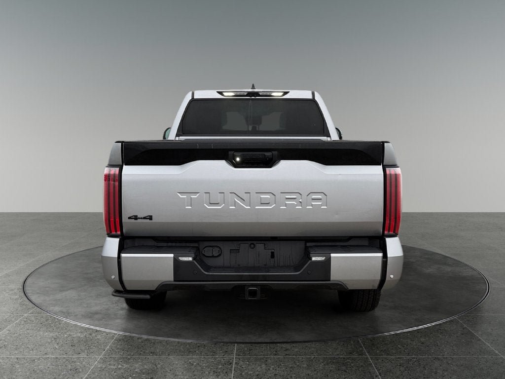 Used 2024 Toyota Tundra Platinum AWD/4WD image 8