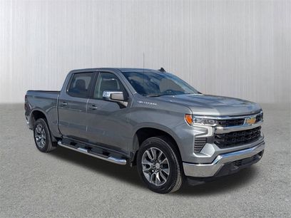 New 2026 Chevrolet Silverado 1500 LT w/ Leather Package