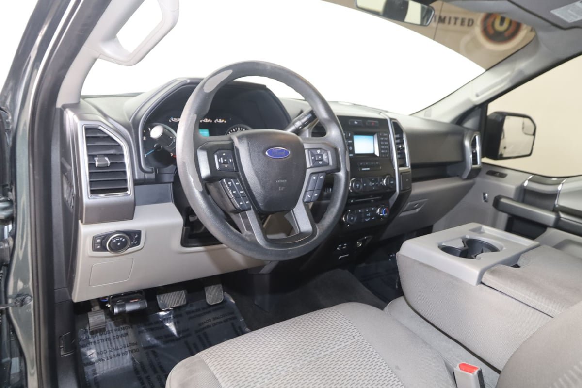 Used 2015 Ford F150 XLT RWD image 23