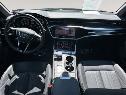 Used 2023 Audi A6 Premium Plus w/ Premium Plus Package AWD/4WD image 10