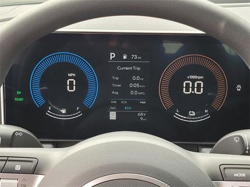 New 2026 Hyundai Sonata Blue image 14