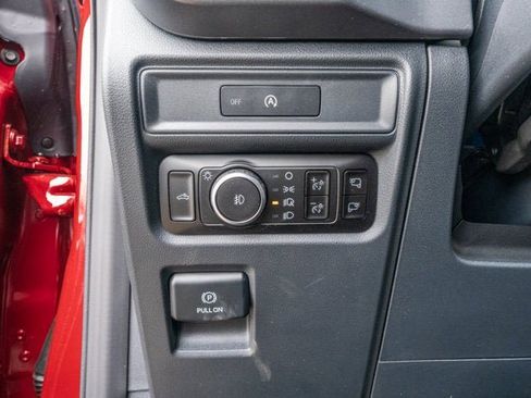 New 2025 Ford F150 XLT w/ Equipment Group 302A MID image 73
