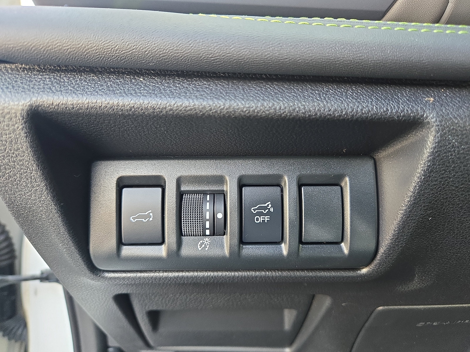 Used 2022 Subaru Outback Onyx Edition XT AWD/4WD image 24