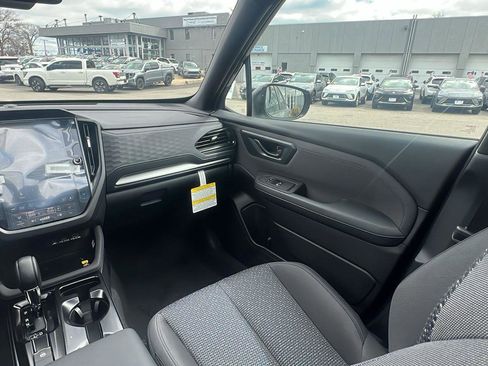 New 2026 Subaru Forester Premium AWD/4WD image 24