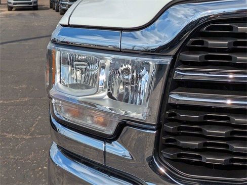 Used 2024 RAM 2500 Big Horn image 10