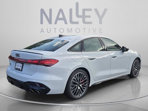 New 2026 Audi S5 Prestige AWD/4WD image 5