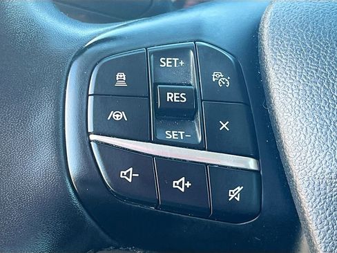 Used 2024 Ford Bronco Sport Big Bend w/ Convenience Package AWD/4WD image 10