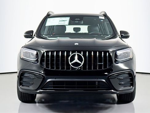 New 2026 Mercedes-Benz GLB 35 AMG 4MATIC image 2