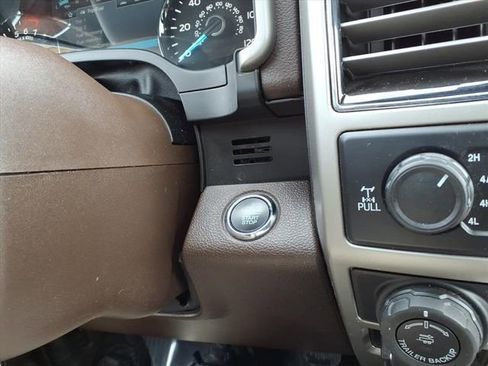 Used 2020 Ford F150 King Ranch w/ Equipment Group 601A Luxury image 28