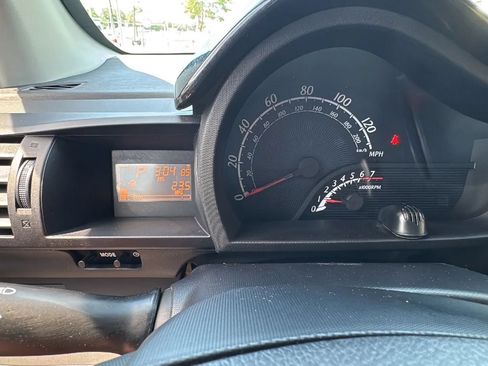 Used 2012 Scion iQ w/ Rear Speaker Pkg FWD image 11