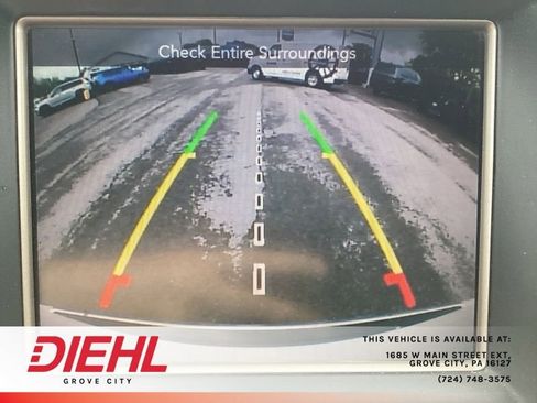 Used 2016 Jeep Grand Cherokee Limited w/ Trailer Tow Group IV AWD/4WD image 26