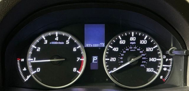 Used 2013 Acura RDX w/ Technology Package FWD image 17
