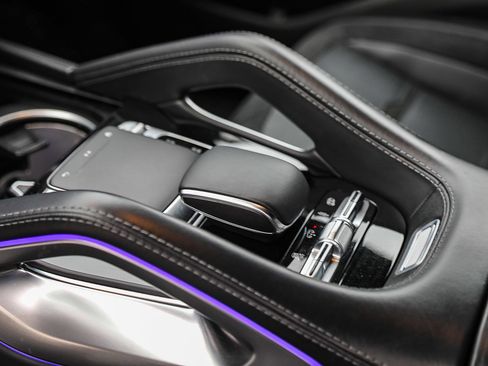 Used 2021 Mercedes-Benz GLE 53 AMG 4MATIC Coupe image 21