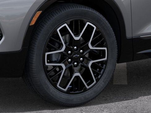 New 2026 Chevrolet Blazer RS w/ Driver Confidence II Package image 9