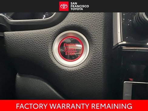 Used 2022 Honda CR-V EX-L image 25