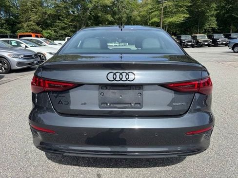 Used 2023 Audi A3 2.0T Premium w/ Convenience Package AWD/4WD image 6