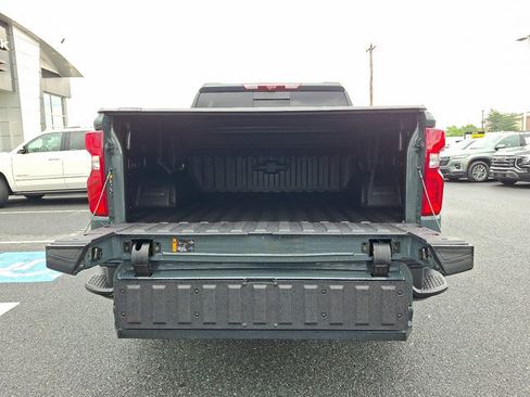 Used 2026 Chevrolet Silverado 1500 ZR2 AWD/4WD image 33